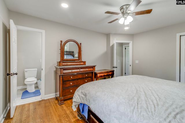 4706 Norwood Road, Columbia, SC 29206