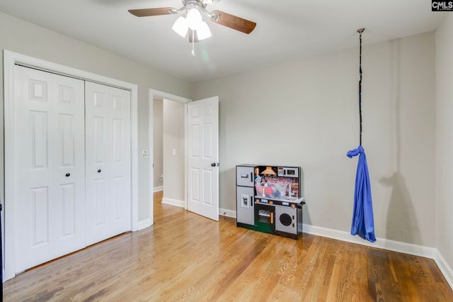 4706 Norwood Road, Columbia, SC 29206