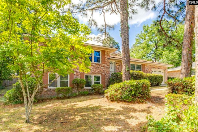 4706 Norwood Road, Columbia, SC 29206