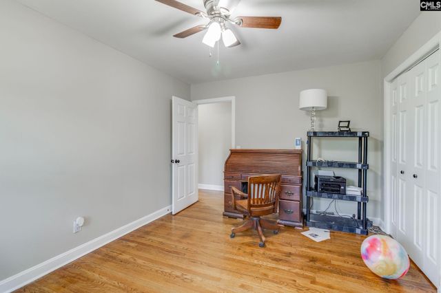 4706 Norwood Road, Columbia, SC 29206
