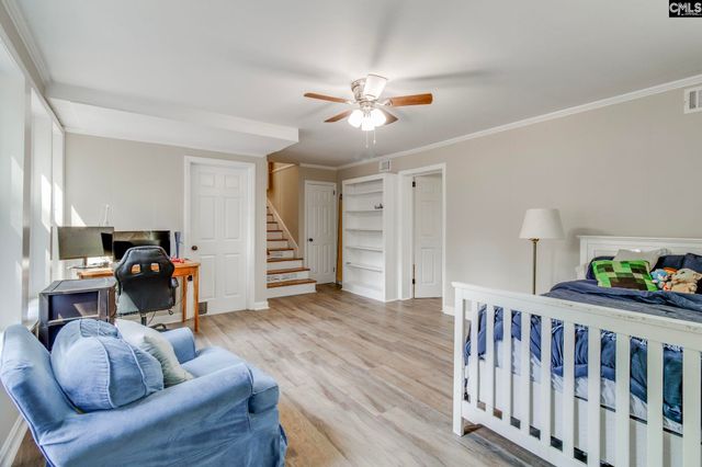 4706 Norwood Road, Columbia, SC 29206