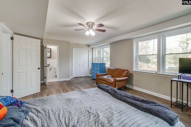 4706 Norwood Road, Columbia, SC 29206