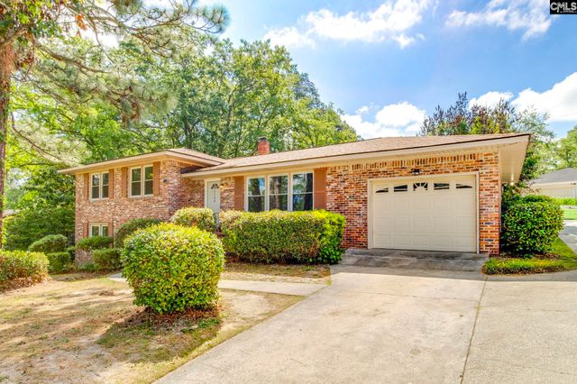 4706 Norwood Road, Columbia, SC 29206