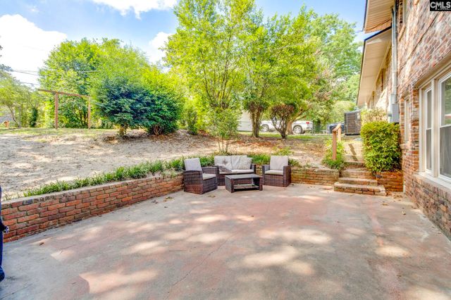 4706 Norwood Road, Columbia, SC 29206