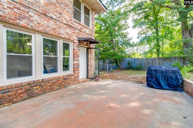 4706 Norwood Road, Columbia, SC 29206