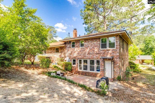 4706 Norwood Road, Columbia, SC 29206