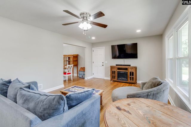 4706 Norwood Road, Columbia, SC 29206