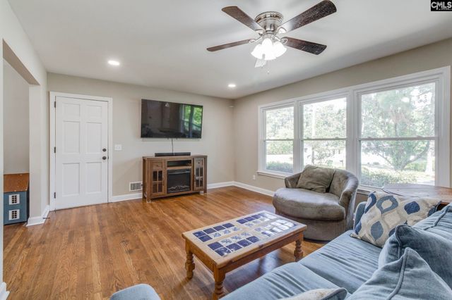4706 Norwood Road, Columbia, SC 29206