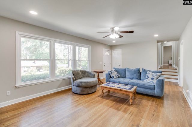 4706 Norwood Road, Columbia, SC 29206