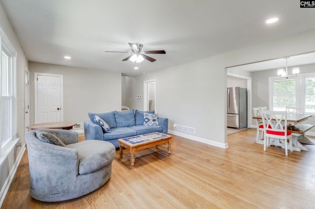 4706 Norwood Road, Columbia, SC 29206