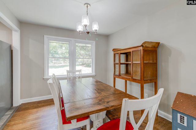 4706 Norwood Road, Columbia, SC 29206