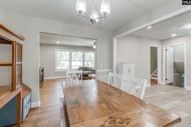 4706 Norwood Road, Columbia, SC 29206