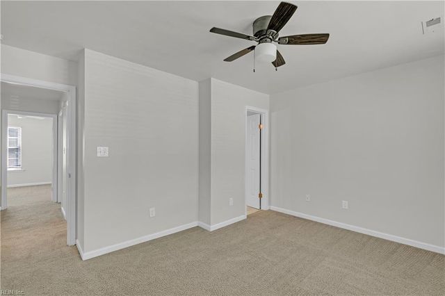 106 Heather Way Apt D, Yorktown, VA 23693