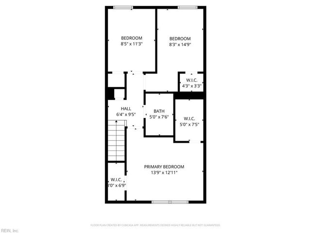 106 Heather Way Apt D, Yorktown, VA 23693