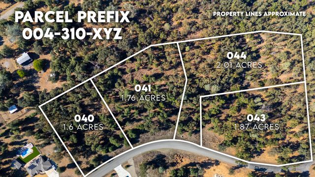 000 Lahalah Way, Cottonwood, CA 96022