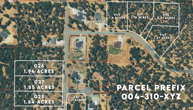 000 Lahalah Way, Cottonwood, CA 96022