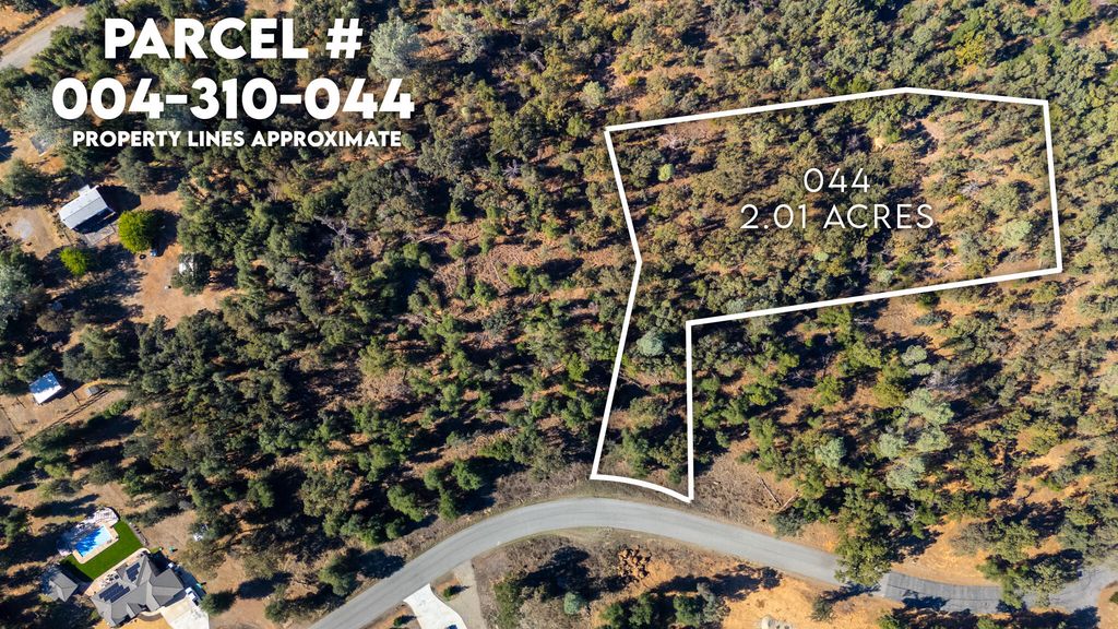 000 Lahalah Way, Cottonwood, CA 96022