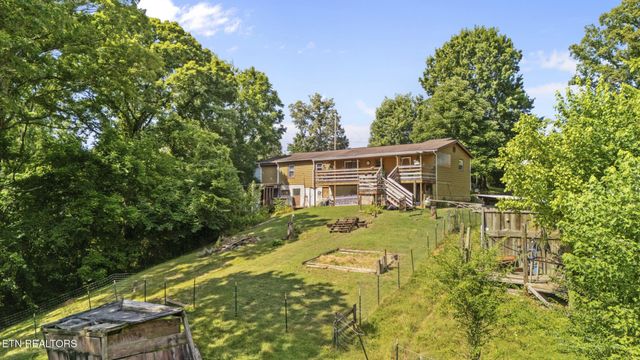 4880 Shell Lane, Knoxville, TN 37918