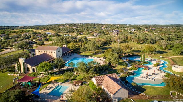1464 STAHLMAN WAY, New Braunfels, TX 78132