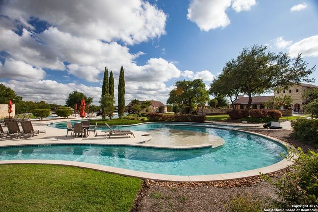 1464 STAHLMAN WAY, New Braunfels, TX 78132