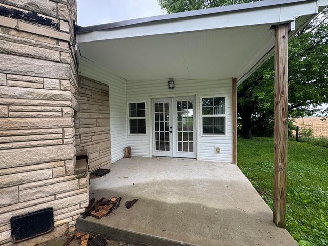 1050 Shanklin Road, Mays Lick, KY 41055