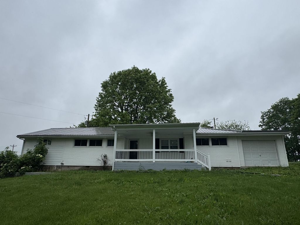 1050 Shanklin Road, Mays Lick, KY 41055