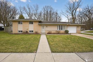 3739 Ridgedale Lane, Bedford Twp, MI 48144