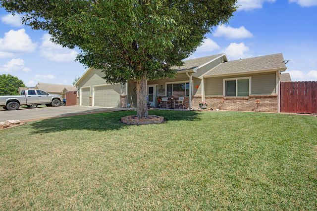 411 Poplar Drive, Fruita, CO 81521