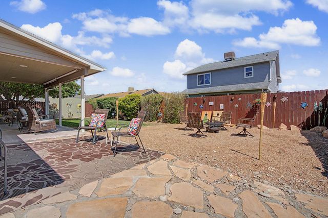 411 Poplar Drive, Fruita, CO 81521