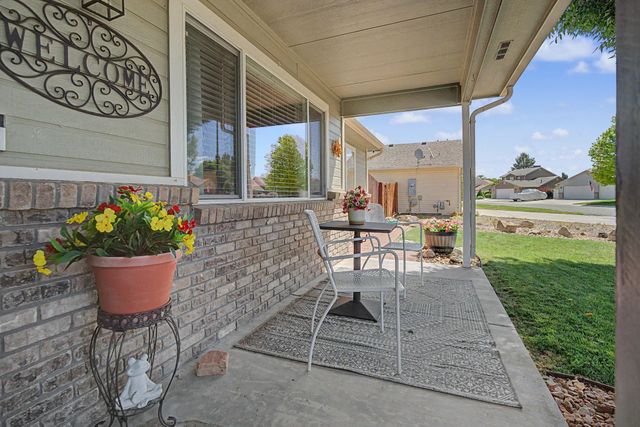 411 Poplar Drive, Fruita, CO 81521