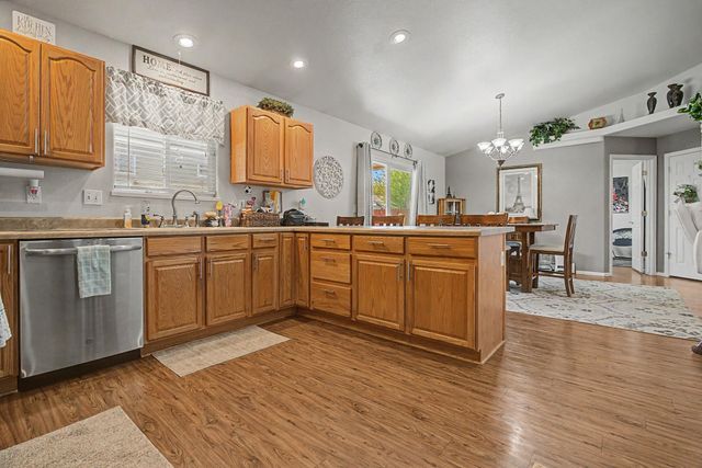 411 Poplar Drive, Fruita, CO 81521