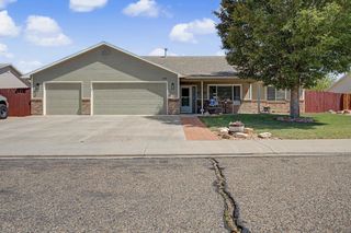 411 Poplar Drive, Fruita, CO 81521