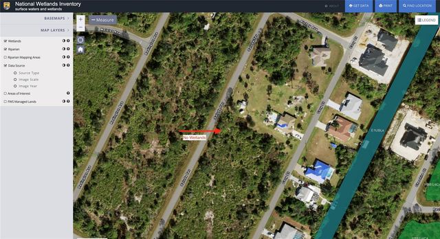 162 SALUDA TERRACE, Port Charlotte, FL 33953