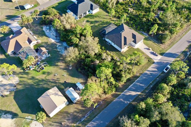 162 SALUDA TERRACE, Port Charlotte, FL 33953