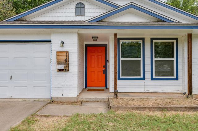 1416 Atterbury LN, Austin, TX 78753