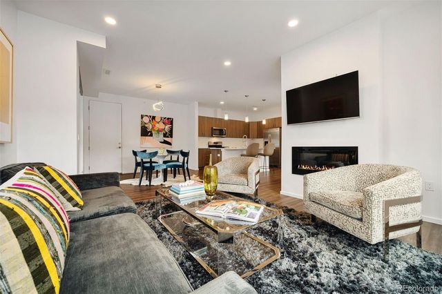 31192 Black Eagle Drive 302, Evergreen, CO 80439