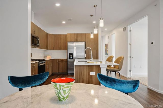 31192 Black Eagle Drive 302, Evergreen, CO 80439