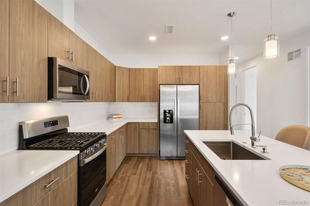 31192 Black Eagle Drive 302, Evergreen, CO 80439