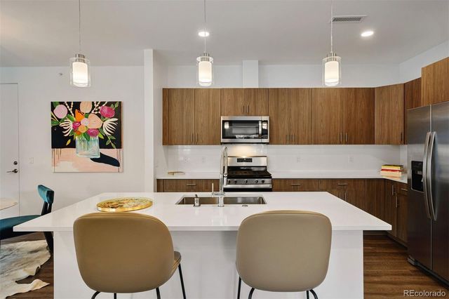 31192 Black Eagle Drive 302, Evergreen, CO 80439