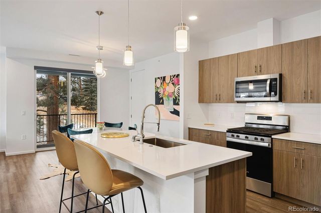 31192 Black Eagle Drive 302, Evergreen, CO 80439