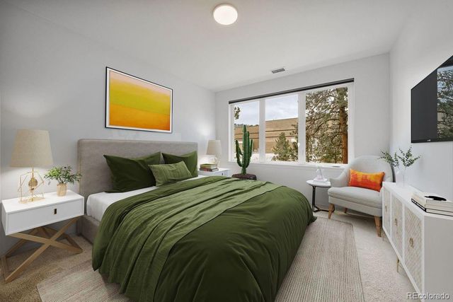 31192 Black Eagle Drive 302, Evergreen, CO 80439