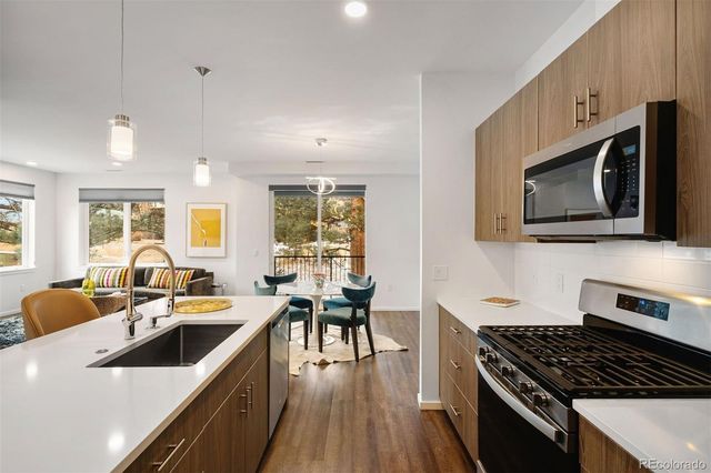 31192 Black Eagle Drive 302, Evergreen, CO 80439