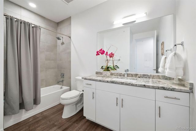 31192 Black Eagle Drive 302, Evergreen, CO 80439