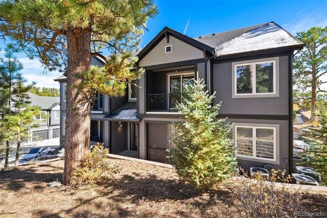 31192 Black Eagle Drive 302, Evergreen, CO 80439