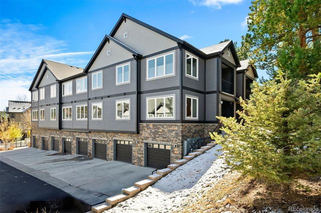 31192 Black Eagle Drive 302, Evergreen, CO 80439