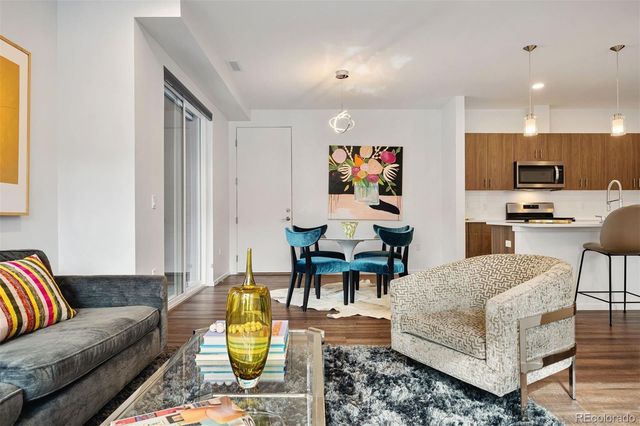 31192 Black Eagle Drive 302, Evergreen, CO 80439