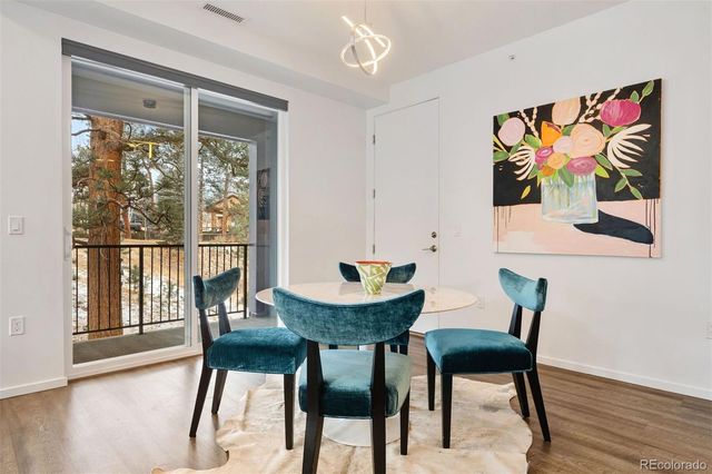 31192 Black Eagle Drive 302, Evergreen, CO 80439