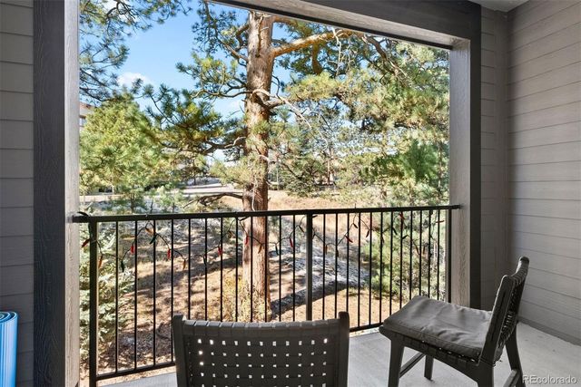 31192 Black Eagle Drive 302, Evergreen, CO 80439