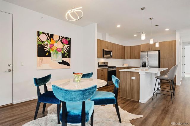 31192 Black Eagle Drive 302, Evergreen, CO 80439