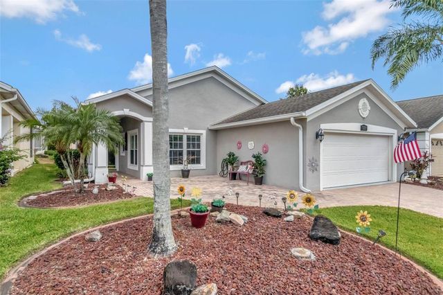 725 HIGH VISTA DRIVE, Davenport, FL 33837